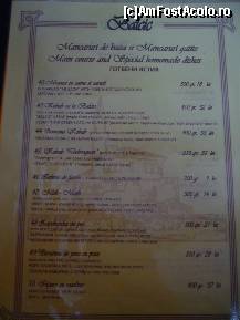 [P08] Restaurantul Balcic -  o pagina din meniu » foto by magdalena
 - 
<span class="allrVoted glyphicon glyphicon-heart hidden" id="av249489"></span>
<a class="m-l-10 hidden" id="sv249489" onclick="voting_Foto_DelVot(,249489,4083)" role="button">șterge vot <span class="glyphicon glyphicon-remove"></span></a>
<a id="v9249489" class=" c-red"  onclick="voting_Foto_SetVot(249489)" role="button"><span class="glyphicon glyphicon-heart-empty"></span> <b>LIKE</b> = Votează poza</a> <img class="hidden"  id="f249489W9" src="/imagini/loader.gif" border="0" /><span class="AjErrMes hidden" id="e249489ErM"></span>