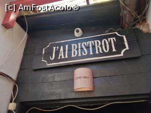 [P02] J ai bistrot, Calea Griviței 55, București » foto by Mioritik
 - 
<span class="allrVoted glyphicon glyphicon-heart hidden" id="av1245246"></span>
<a class="m-l-10 hidden" id="sv1245246" onclick="voting_Foto_DelVot(,1245246,4083)" role="button">șterge vot <span class="glyphicon glyphicon-remove"></span></a>
<a id="v91245246" class=" c-red"  onclick="voting_Foto_SetVot(1245246)" role="button"><span class="glyphicon glyphicon-heart-empty"></span> <b>LIKE</b> = Votează poza</a> <img class="hidden"  id="f1245246W9" src="/imagini/loader.gif" border="0" /><span class="AjErrMes hidden" id="e1245246ErM"></span>