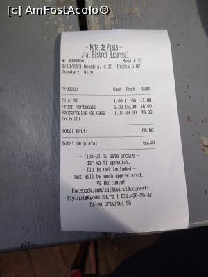 [P26] J ai bistrot, Calea Griviței 55, București » foto by Mioritik
 - 
<span class="allrVoted glyphicon glyphicon-heart hidden" id="av1245320"></span>
<a class="m-l-10 hidden" id="sv1245320" onclick="voting_Foto_DelVot(,1245320,4083)" role="button">șterge vot <span class="glyphicon glyphicon-remove"></span></a>
<a id="v91245320" class=" c-red"  onclick="voting_Foto_SetVot(1245320)" role="button"><span class="glyphicon glyphicon-heart-empty"></span> <b>LIKE</b> = Votează poza</a> <img class="hidden"  id="f1245320W9" src="/imagini/loader.gif" border="0" /><span class="AjErrMes hidden" id="e1245320ErM"></span>