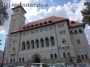 [P26] Lângă primăria Sector 1, București » foto by Mioritik
 - 
<span class="allrVoted glyphicon glyphicon-heart hidden" id="av1251159"></span>
<a class="m-l-10 hidden" id="sv1251159" onclick="voting_Foto_DelVot(,1251159,4083)" role="button">șterge vot <span class="glyphicon glyphicon-remove"></span></a>
<a id="v91251159" class=" c-red"  onclick="voting_Foto_SetVot(1251159)" role="button"><span class="glyphicon glyphicon-heart-empty"></span> <b>LIKE</b> = Votează poza</a> <img class="hidden"  id="f1251159W9" src="/imagini/loader.gif" border="0" /><span class="AjErrMes hidden" id="e1251159ErM"></span>