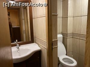 [P35] Restaurant Casa Myt - toaleta » foto by nicole33
 - 
<span class="allrVoted glyphicon glyphicon-heart hidden" id="av1318566"></span>
<a class="m-l-10 hidden" id="sv1318566" onclick="voting_Foto_DelVot(,1318566,4083)" role="button">șterge vot <span class="glyphicon glyphicon-remove"></span></a>
<a id="v91318566" class=" c-red"  onclick="voting_Foto_SetVot(1318566)" role="button"><span class="glyphicon glyphicon-heart-empty"></span> <b>LIKE</b> = Votează poza</a> <img class="hidden"  id="f1318566W9" src="/imagini/loader.gif" border="0" /><span class="AjErrMes hidden" id="e1318566ErM"></span>