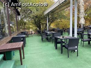 P03 [OCT-2022] Il Giardino Restaurant - altă terasă