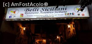 [P01] O pizza siciliană veritabilă la Belli Siciliani - Firma luminoasă de la intrare » foto by nicole33
 - 
<span class="allrVoted glyphicon glyphicon-heart hidden" id="av1119564"></span>
<a class="m-l-10 hidden" id="sv1119564" onclick="voting_Foto_DelVot(,1119564,4083)" role="button">șterge vot <span class="glyphicon glyphicon-remove"></span></a>
<a id="v91119564" class=" c-red"  onclick="voting_Foto_SetVot(1119564)" role="button"><span class="glyphicon glyphicon-heart-empty"></span> <b>LIKE</b> = Votează poza</a> <img class="hidden"  id="f1119564W9" src="/imagini/loader.gif" border="0" /><span class="AjErrMes hidden" id="e1119564ErM"></span>