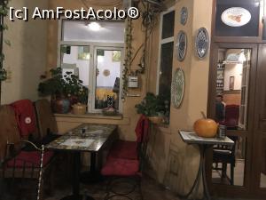 [P23] O pizza siciliană veritabilă la Belli Siciliani - terasa » foto by nicole33
 - 
<span class="allrVoted glyphicon glyphicon-heart hidden" id="av1119586"></span>
<a class="m-l-10 hidden" id="sv1119586" onclick="voting_Foto_DelVot(,1119586,4083)" role="button">șterge vot <span class="glyphicon glyphicon-remove"></span></a>
<a id="v91119586" class=" c-red"  onclick="voting_Foto_SetVot(1119586)" role="button"><span class="glyphicon glyphicon-heart-empty"></span> <b>LIKE</b> = Votează poza</a> <img class="hidden"  id="f1119586W9" src="/imagini/loader.gif" border="0" /><span class="AjErrMes hidden" id="e1119586ErM"></span>