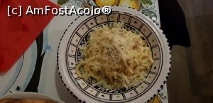[P15] Din nou la pizza, din nou la „Sicilieni” - Spaghetti Carbonara » foto by nicole33
 - 
<span class="allrVoted glyphicon glyphicon-heart hidden" id="av1124213"></span>
<a class="m-l-10 hidden" id="sv1124213" onclick="voting_Foto_DelVot(,1124213,4083)" role="button">șterge vot <span class="glyphicon glyphicon-remove"></span></a>
<a id="v91124213" class=" c-red"  onclick="voting_Foto_SetVot(1124213)" role="button"><span class="glyphicon glyphicon-heart-empty"></span> <b>LIKE</b> = Votează poza</a> <img class="hidden"  id="f1124213W9" src="/imagini/loader.gif" border="0" /><span class="AjErrMes hidden" id="e1124213ErM"></span>