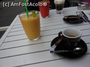 [P12] “Twenty eight” - Ristretto și smoothie Yellow Sunrise. » foto by iulianic
 - 
<span class="allrVoted glyphicon glyphicon-heart hidden" id="av1193405"></span>
<a class="m-l-10 hidden" id="sv1193405" onclick="voting_Foto_DelVot(,1193405,4083)" role="button">șterge vot <span class="glyphicon glyphicon-remove"></span></a>
<a id="v91193405" class=" c-red"  onclick="voting_Foto_SetVot(1193405)" role="button"><span class="glyphicon glyphicon-heart-empty"></span> <b>LIKE</b> = Votează poza</a> <img class="hidden"  id="f1193405W9" src="/imagini/loader.gif" border="0" /><span class="AjErrMes hidden" id="e1193405ErM"></span>