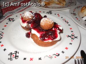 [P19] Crama Domnească - Papanași 'Crama Domnească'.  » foto by iulianic
 - 
<span class="allrVoted glyphicon glyphicon-heart hidden" id="av804381"></span>
<a class="m-l-10 hidden" id="sv804381" onclick="voting_Foto_DelVot(,804381,4083)" role="button">șterge vot <span class="glyphicon glyphicon-remove"></span></a>
<a id="v9804381" class=" c-red"  onclick="voting_Foto_SetVot(804381)" role="button"><span class="glyphicon glyphicon-heart-empty"></span> <b>LIKE</b> = Votează poza</a> <img class="hidden"  id="f804381W9" src="/imagini/loader.gif" border="0" /><span class="AjErrMes hidden" id="e804381ErM"></span>