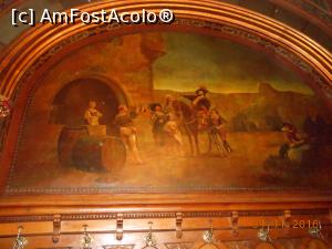 [P13] Caru' cu Bere - Una dintre minunatele picturi murale.  » foto by iulianic
 - 
<span class="allrVoted glyphicon glyphicon-heart hidden" id="av807226"></span>
<a class="m-l-10 hidden" id="sv807226" onclick="voting_Foto_DelVot(,807226,4083)" role="button">șterge vot <span class="glyphicon glyphicon-remove"></span></a>
<a id="v9807226" class=" c-red"  onclick="voting_Foto_SetVot(807226)" role="button"><span class="glyphicon glyphicon-heart-empty"></span> <b>LIKE</b> = Votează poza</a> <img class="hidden"  id="f807226W9" src="/imagini/loader.gif" border="0" /><span class="AjErrMes hidden" id="e807226ErM"></span>