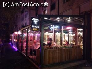 [P02] Nikos greek taverna - seara » foto by Dragoș_MD
 - 
<span class="allrVoted glyphicon glyphicon-heart hidden" id="av923590"></span>
<a class="m-l-10 hidden" id="sv923590" onclick="voting_Foto_DelVot(,923590,4083)" role="button">șterge vot <span class="glyphicon glyphicon-remove"></span></a>
<a id="v9923590" class=" c-red"  onclick="voting_Foto_SetVot(923590)" role="button"><span class="glyphicon glyphicon-heart-empty"></span> <b>LIKE</b> = Votează poza</a> <img class="hidden"  id="f923590W9" src="/imagini/loader.gif" border="0" /><span class="AjErrMes hidden" id="e923590ErM"></span>