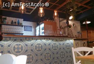 [P03] Nikos greek taverna - barul » foto by Dragoș_MD
 - 
<span class="allrVoted glyphicon glyphicon-heart hidden" id="av923597"></span>
<a class="m-l-10 hidden" id="sv923597" onclick="voting_Foto_DelVot(,923597,4083)" role="button">șterge vot <span class="glyphicon glyphicon-remove"></span></a>
<a id="v9923597" class=" c-red"  onclick="voting_Foto_SetVot(923597)" role="button"><span class="glyphicon glyphicon-heart-empty"></span> <b>LIKE</b> = Votează poza</a> <img class="hidden"  id="f923597W9" src="/imagini/loader.gif" border="0" /><span class="AjErrMes hidden" id="e923597ErM"></span>