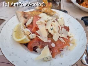 [P06] salata cu somon fume  - iulie 2024 » foto by silvia tudoran
 - 
<span class="allrVoted glyphicon glyphicon-heart hidden" id="av1439746"></span>
<a class="m-l-10 hidden" id="sv1439746" onclick="voting_Foto_DelVot(,1439746,4083)" role="button">șterge vot <span class="glyphicon glyphicon-remove"></span></a>
<a id="v91439746" class=" c-red"  onclick="voting_Foto_SetVot(1439746)" role="button"><span class="glyphicon glyphicon-heart-empty"></span> <b>LIKE</b> = Votează poza</a> <img class="hidden"  id="f1439746W9" src="/imagini/loader.gif" border="0" /><span class="AjErrMes hidden" id="e1439746ErM"></span>