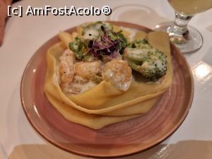 [P04] Clatita cu creveti si broccoli » foto by silvia tudoran
 - 
<span class="allrVoted glyphicon glyphicon-heart hidden" id="av1348488"></span>
<a class="m-l-10 hidden" id="sv1348488" onclick="voting_Foto_DelVot(,1348488,4083)" role="button">șterge vot <span class="glyphicon glyphicon-remove"></span></a>
<a id="v91348488" class=" c-red"  onclick="voting_Foto_SetVot(1348488)" role="button"><span class="glyphicon glyphicon-heart-empty"></span> <b>LIKE</b> = Votează poza</a> <img class="hidden"  id="f1348488W9" src="/imagini/loader.gif" border="0" /><span class="AjErrMes hidden" id="e1348488ErM"></span>