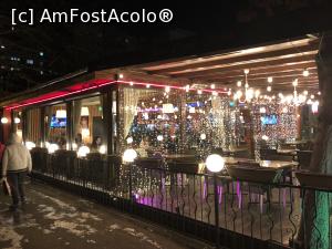 [P08] cafe roz - terasa seara la plecare » foto by Dan&Ema
 - 
<span class="allrVoted glyphicon glyphicon-heart hidden" id="av1036533"></span>
<a class="m-l-10 hidden" id="sv1036533" onclick="voting_Foto_DelVot(,1036533,4083)" role="button">șterge vot <span class="glyphicon glyphicon-remove"></span></a>
<a id="v91036533" class=" c-red"  onclick="voting_Foto_SetVot(1036533)" role="button"><span class="glyphicon glyphicon-heart-empty"></span> <b>LIKE</b> = Votează poza</a> <img class="hidden"  id="f1036533W9" src="/imagini/loader.gif" border="0" /><span class="AjErrMes hidden" id="e1036533ErM"></span>