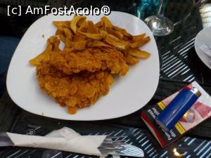 [P17] Șnițel crocant cu cartofi prăjiți.  » foto by Zoazore
 - 
<span class="allrVoted glyphicon glyphicon-heart hidden" id="av960082"></span>
<a class="m-l-10 hidden" id="sv960082" onclick="voting_Foto_DelVot(,960082,4083)" role="button">șterge vot <span class="glyphicon glyphicon-remove"></span></a>
<a id="v9960082" class=" c-red"  onclick="voting_Foto_SetVot(960082)" role="button"><span class="glyphicon glyphicon-heart-empty"></span> <b>LIKE</b> = Votează poza</a> <img class="hidden"  id="f960082W9" src="/imagini/loader.gif" border="0" /><span class="AjErrMes hidden" id="e960082ErM"></span>