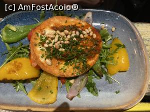 [P40] Restaurant Biutiful update ian 2023 - halloumi cu legume » foto by mishu
 - 
<span class="allrVoted glyphicon glyphicon-heart hidden" id="av1350326"></span>
<a class="m-l-10 hidden" id="sv1350326" onclick="voting_Foto_DelVot(,1350326,4083)" role="button">șterge vot <span class="glyphicon glyphicon-remove"></span></a>
<a id="v91350326" class=" c-red"  onclick="voting_Foto_SetVot(1350326)" role="button"><span class="glyphicon glyphicon-heart-empty"></span> <b>LIKE</b> = Votează poza</a> <img class="hidden"  id="f1350326W9" src="/imagini/loader.gif" border="0" /><span class="AjErrMes hidden" id="e1350326ErM"></span>