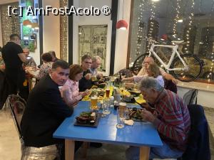 P15 [NOV-2023] Grivita Pub&Grill - acum incepeti sa ghiciti personajele