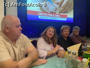 P03 [NOV-2023] Grivita Pub&Grill - acum incepeti sa ghiciti personajele