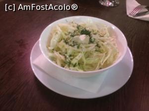 [P15] Nasu si finu - asadar in loc de castraveti, o salata de varza alba e de preferat.  » foto by mishu
 - 
<span class="allrVoted glyphicon glyphicon-heart hidden" id="av917318"></span>
<a class="m-l-10 hidden" id="sv917318" onclick="voting_Foto_DelVot(,917318,4083)" role="button">șterge vot <span class="glyphicon glyphicon-remove"></span></a>
<a id="v9917318" class=" c-red"  onclick="voting_Foto_SetVot(917318)" role="button"><span class="glyphicon glyphicon-heart-empty"></span> <b>LIKE</b> = Votează poza</a> <img class="hidden"  id="f917318W9" src="/imagini/loader.gif" border="0" /><span class="AjErrMes hidden" id="e917318ErM"></span>