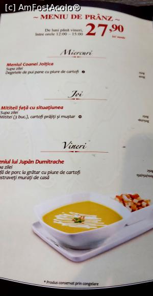 [P10] La Nenea Iancu - meniul » foto by Carmen Ion
 - 
<span class="allrVoted glyphicon glyphicon-heart hidden" id="av1324950"></span>
<a class="m-l-10 hidden" id="sv1324950" onclick="voting_Foto_DelVot(,1324950,4083)" role="button">șterge vot <span class="glyphicon glyphicon-remove"></span></a>
<a id="v91324950" class=" c-red"  onclick="voting_Foto_SetVot(1324950)" role="button"><span class="glyphicon glyphicon-heart-empty"></span> <b>LIKE</b> = Votează poza</a> <img class="hidden"  id="f1324950W9" src="/imagini/loader.gif" border="0" /><span class="AjErrMes hidden" id="e1324950ErM"></span>