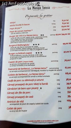 [P13] La Nenea Iancu - meniul » foto by Carmen Ion
 - 
<span class="allrVoted glyphicon glyphicon-heart hidden" id="av1324953"></span>
<a class="m-l-10 hidden" id="sv1324953" onclick="voting_Foto_DelVot(,1324953,4083)" role="button">șterge vot <span class="glyphicon glyphicon-remove"></span></a>
<a id="v91324953" class=" c-red"  onclick="voting_Foto_SetVot(1324953)" role="button"><span class="glyphicon glyphicon-heart-empty"></span> <b>LIKE</b> = Votează poza</a> <img class="hidden"  id="f1324953W9" src="/imagini/loader.gif" border="0" /><span class="AjErrMes hidden" id="e1324953ErM"></span>