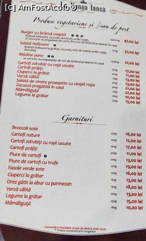 [P14] La Nenea Iancu - meniul » foto by Carmen Ion
 - 
<span class="allrVoted glyphicon glyphicon-heart hidden" id="av1324954"></span>
<a class="m-l-10 hidden" id="sv1324954" onclick="voting_Foto_DelVot(,1324954,4083)" role="button">șterge vot <span class="glyphicon glyphicon-remove"></span></a>
<a id="v91324954" class=" c-red"  onclick="voting_Foto_SetVot(1324954)" role="button"><span class="glyphicon glyphicon-heart-empty"></span> <b>LIKE</b> = Votează poza</a> <img class="hidden"  id="f1324954W9" src="/imagini/loader.gif" border="0" /><span class="AjErrMes hidden" id="e1324954ErM"></span>