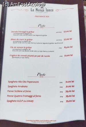 [P19] La Nenea Iancu - meniul » foto by Carmen Ion
 - 
<span class="allrVoted glyphicon glyphicon-heart hidden" id="av1324959"></span>
<a class="m-l-10 hidden" id="sv1324959" onclick="voting_Foto_DelVot(,1324959,4083)" role="button">șterge vot <span class="glyphicon glyphicon-remove"></span></a>
<a id="v91324959" class=" c-red"  onclick="voting_Foto_SetVot(1324959)" role="button"><span class="glyphicon glyphicon-heart-empty"></span> <b>LIKE</b> = Votează poza</a> <img class="hidden"  id="f1324959W9" src="/imagini/loader.gif" border="0" /><span class="AjErrMes hidden" id="e1324959ErM"></span>