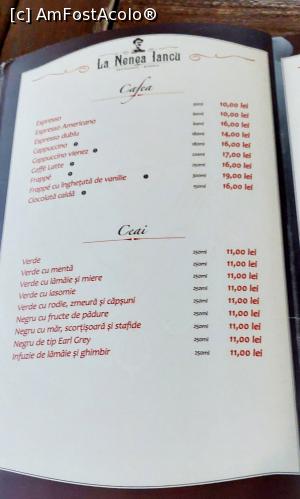 [P20] La Nenea Iancu - meniul » foto by Carmen Ion
 - 
<span class="allrVoted glyphicon glyphicon-heart hidden" id="av1324960"></span>
<a class="m-l-10 hidden" id="sv1324960" onclick="voting_Foto_DelVot(,1324960,4083)" role="button">șterge vot <span class="glyphicon glyphicon-remove"></span></a>
<a id="v91324960" class=" c-red"  onclick="voting_Foto_SetVot(1324960)" role="button"><span class="glyphicon glyphicon-heart-empty"></span> <b>LIKE</b> = Votează poza</a> <img class="hidden"  id="f1324960W9" src="/imagini/loader.gif" border="0" /><span class="AjErrMes hidden" id="e1324960ErM"></span>