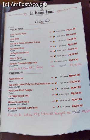 [P25] La Nenea Iancu - meniul » foto by Carmen Ion
 - 
<span class="allrVoted glyphicon glyphicon-heart hidden" id="av1324965"></span>
<a class="m-l-10 hidden" id="sv1324965" onclick="voting_Foto_DelVot(,1324965,4083)" role="button">șterge vot <span class="glyphicon glyphicon-remove"></span></a>
<a id="v91324965" class=" c-red"  onclick="voting_Foto_SetVot(1324965)" role="button"><span class="glyphicon glyphicon-heart-empty"></span> <b>LIKE</b> = Votează poza</a> <img class="hidden"  id="f1324965W9" src="/imagini/loader.gif" border="0" /><span class="AjErrMes hidden" id="e1324965ErM"></span>