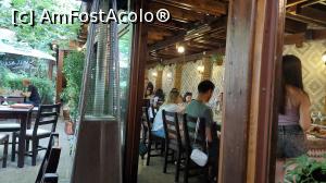 [P02] Terasa restaurantului » foto by Carmen Ion
 - 
<span class="allrVoted glyphicon glyphicon-heart hidden" id="av1371781"></span>
<a class="m-l-10 hidden" id="sv1371781" onclick="voting_Foto_DelVot(,1371781,4083)" role="button">șterge vot <span class="glyphicon glyphicon-remove"></span></a>
<a id="v91371781" class=" c-red"  onclick="voting_Foto_SetVot(1371781)" role="button"><span class="glyphicon glyphicon-heart-empty"></span> <b>LIKE</b> = Votează poza</a> <img class="hidden"  id="f1371781W9" src="/imagini/loader.gif" border="0" /><span class="AjErrMes hidden" id="e1371781ErM"></span>