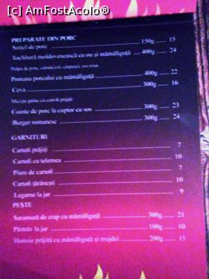 [P24] Restaurantul La Protap - pagina de meniu.  » foto by Carmen Ion
 - 
<span class="allrVoted glyphicon glyphicon-heart hidden" id="av843927"></span>
<a class="m-l-10 hidden" id="sv843927" onclick="voting_Foto_DelVot(,843927,4083)" role="button">șterge vot <span class="glyphicon glyphicon-remove"></span></a>
<a id="v9843927" class=" c-red"  onclick="voting_Foto_SetVot(843927)" role="button"><span class="glyphicon glyphicon-heart-empty"></span> <b>LIKE</b> = Votează poza</a> <img class="hidden"  id="f843927W9" src="/imagini/loader.gif" border="0" /><span class="AjErrMes hidden" id="e843927ErM"></span>