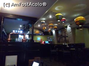 [P15] Journey pub & more, Strada George Enescu, nr. 25 » foto by danaeldreny*
 - 
<span class="allrVoted glyphicon glyphicon-heart hidden" id="av853536"></span>
<a class="m-l-10 hidden" id="sv853536" onclick="voting_Foto_DelVot(,853536,4083)" role="button">șterge vot <span class="glyphicon glyphicon-remove"></span></a>
<a id="v9853536" class=" c-red"  onclick="voting_Foto_SetVot(853536)" role="button"><span class="glyphicon glyphicon-heart-empty"></span> <b>LIKE</b> = Votează poza</a> <img class="hidden"  id="f853536W9" src="/imagini/loader.gif" border="0" /><span class="AjErrMes hidden" id="e853536ErM"></span>