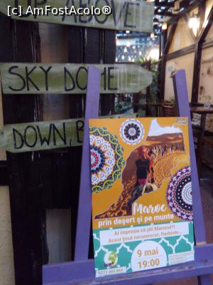 [P06] Journey pub & more, Strada George Enescu, nr. 25 » foto by danaeldreny*
 - 
<span class="allrVoted glyphicon glyphicon-heart hidden" id="av853527"></span>
<a class="m-l-10 hidden" id="sv853527" onclick="voting_Foto_DelVot(,853527,4083)" role="button">șterge vot <span class="glyphicon glyphicon-remove"></span></a>
<a id="v9853527" class=" c-red"  onclick="voting_Foto_SetVot(853527)" role="button"><span class="glyphicon glyphicon-heart-empty"></span> <b>LIKE</b> = Votează poza</a> <img class="hidden"  id="f853527W9" src="/imagini/loader.gif" border="0" /><span class="AjErrMes hidden" id="e853527ErM"></span>