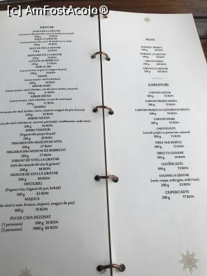 [P25] Prețuri din meniul Tulin » foto by krisstinna
 - 
<span class="allrVoted glyphicon glyphicon-heart hidden" id="av1218400"></span>
<a class="m-l-10 hidden" id="sv1218400" onclick="voting_Foto_DelVot(,1218400,4083)" role="button">șterge vot <span class="glyphicon glyphicon-remove"></span></a>
<a id="v91218400" class=" c-red"  onclick="voting_Foto_SetVot(1218400)" role="button"><span class="glyphicon glyphicon-heart-empty"></span> <b>LIKE</b> = Votează poza</a> <img class="hidden"  id="f1218400W9" src="/imagini/loader.gif" border="0" /><span class="AjErrMes hidden" id="e1218400ErM"></span>