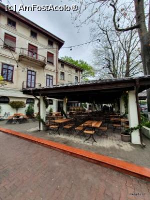 [P24] Berăria, exterior » foto by Michi <span class="label label-default labelC_thin small">NEVOTABILĂ</span>