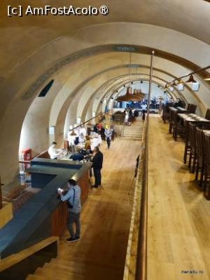 [P25] Privire generală asupra sălii goale » foto by Michi <span class="label label-default labelC_thin small">NEVOTABILĂ</span>