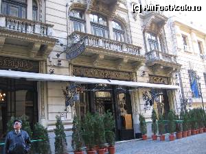 [P07] În faţă la Caru cu bere » foto by Michi
 - 
<span class="allrVoted glyphicon glyphicon-heart hidden" id="av397462"></span>
<a class="m-l-10 hidden" id="sv397462" onclick="voting_Foto_DelVot(,397462,4083)" role="button">șterge vot <span class="glyphicon glyphicon-remove"></span></a>
<a id="v9397462" class=" c-red"  onclick="voting_Foto_SetVot(397462)" role="button"><span class="glyphicon glyphicon-heart-empty"></span> <b>LIKE</b> = Votează poza</a> <img class="hidden"  id="f397462W9" src="/imagini/loader.gif" border="0" /><span class="AjErrMes hidden" id="e397462ErM"></span>