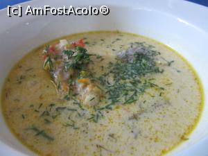 [P21] Ciorba de sturion numită storceag » foto by Michi
 - 
<span class="allrVoted glyphicon glyphicon-heart hidden" id="av775176"></span>
<a class="m-l-10 hidden" id="sv775176" onclick="voting_Foto_DelVot(,775176,4083)" role="button">șterge vot <span class="glyphicon glyphicon-remove"></span></a>
<a id="v9775176" class=" c-red"  onclick="voting_Foto_SetVot(775176)" role="button"><span class="glyphicon glyphicon-heart-empty"></span> <b>LIKE</b> = Votează poza</a> <img class="hidden"  id="f775176W9" src="/imagini/loader.gif" border="0" /><span class="AjErrMes hidden" id="e775176ErM"></span>