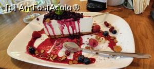 [P16] Cheesecake cu fructe de pădure. » foto by tata123 🔱
 - 
<span class="allrVoted glyphicon glyphicon-heart hidden" id="av1431251"></span>
<a class="m-l-10 hidden" id="sv1431251" onclick="voting_Foto_DelVot(,1431251,4083)" role="button">șterge vot <span class="glyphicon glyphicon-remove"></span></a>
<a id="v91431251" class=" c-red"  onclick="voting_Foto_SetVot(1431251)" role="button"><span class="glyphicon glyphicon-heart-empty"></span> <b>LIKE</b> = Votează poza</a> <img class="hidden"  id="f1431251W9" src="/imagini/loader.gif" border="0" /><span class="AjErrMes hidden" id="e1431251ErM"></span>