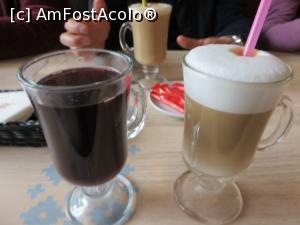 [P07] Izvăr și latte macchiato - Restaurantul La Placinte (B-dul Mihalache).  » foto by tata123 🔱
 - 
<span class="allrVoted glyphicon glyphicon-heart hidden" id="av1071952"></span>
<a class="m-l-10 hidden" id="sv1071952" onclick="voting_Foto_DelVot(,1071952,4083)" role="button">șterge vot <span class="glyphicon glyphicon-remove"></span></a>
<a id="v91071952" class=" c-red"  onclick="voting_Foto_SetVot(1071952)" role="button"><span class="glyphicon glyphicon-heart-empty"></span> <b>LIKE</b> = Votează poza</a> <img class="hidden"  id="f1071952W9" src="/imagini/loader.gif" border="0" /><span class="AjErrMes hidden" id="e1071952ErM"></span>