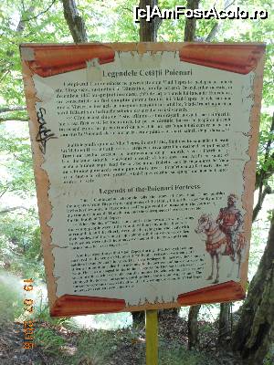 [P21] Cetatea Poienari - În română și engleză, pe scurt, legendele Cetății Poienari.  » foto by iulianic
 - 
<span class="allrVoted glyphicon glyphicon-heart hidden" id="av694977"></span>
<a class="m-l-10 hidden" id="sv694977" onclick="voting_Foto_DelVot(,694977,4095)" role="button">șterge vot <span class="glyphicon glyphicon-remove"></span></a>
<a id="v9694977" class=" c-red"  onclick="voting_Foto_SetVot(694977)" role="button"><span class="glyphicon glyphicon-heart-empty"></span> <b>LIKE</b> = Votează poza</a> <img class="hidden"  id="f694977W9" src="/imagini/loader.gif" border="0" /><span class="AjErrMes hidden" id="e694977ErM"></span>