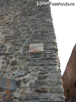 [P33] Cetatea Poienari - Donjonul.  » foto by iulianic
 - 
<span class="allrVoted glyphicon glyphicon-heart hidden" id="av694989"></span>
<a class="m-l-10 hidden" id="sv694989" onclick="voting_Foto_DelVot(,694989,4095)" role="button">șterge vot <span class="glyphicon glyphicon-remove"></span></a>
<a id="v9694989" class=" c-red"  onclick="voting_Foto_SetVot(694989)" role="button"><span class="glyphicon glyphicon-heart-empty"></span> <b>LIKE</b> = Votează poza</a> <img class="hidden"  id="f694989W9" src="/imagini/loader.gif" border="0" /><span class="AjErrMes hidden" id="e694989ErM"></span>
