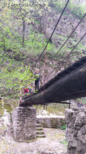 [P20] Cheile Turzii - punte peste apă » foto by costy69*
 - 
<span class="allrVoted glyphicon glyphicon-heart hidden" id="av709873"></span>
<a class="m-l-10 hidden" id="sv709873" onclick="voting_Foto_DelVot(,709873,4100)" role="button">șterge vot <span class="glyphicon glyphicon-remove"></span></a>
<a id="v9709873" class=" c-red"  onclick="voting_Foto_SetVot(709873)" role="button"><span class="glyphicon glyphicon-heart-empty"></span> <b>LIKE</b> = Votează poza</a> <img class="hidden"  id="f709873W9" src="/imagini/loader.gif" border="0" /><span class="AjErrMes hidden" id="e709873ErM"></span>