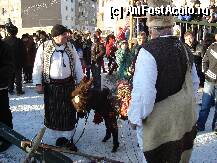 [P14] Aho, aho, copii si frati,Stati putin si nu manati,Langa ...magarus v-alaturati Si cuvantul mi-ascultati. Un magarus dragalas care ne-a urat de bine » foto by nicoletass
 - 
<span class="allrVoted glyphicon glyphicon-heart hidden" id="av180171"></span>
<a class="m-l-10 hidden" id="sv180171" onclick="voting_Foto_DelVot(,180171,4104)" role="button">șterge vot <span class="glyphicon glyphicon-remove"></span></a>
<a id="v9180171" class=" c-red"  onclick="voting_Foto_SetVot(180171)" role="button"><span class="glyphicon glyphicon-heart-empty"></span> <b>LIKE</b> = Votează poza</a> <img class="hidden"  id="f180171W9" src="/imagini/loader.gif" border="0" /><span class="AjErrMes hidden" id="e180171ErM"></span>