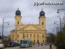 [P08] Debrecen - biserica reformata mare - simbolul orasului » foto by presario
 - 
<span class="allrVoted glyphicon glyphicon-heart hidden" id="av63533"></span>
<a class="m-l-10 hidden" id="sv63533" onclick="voting_Foto_DelVot(,63533,4141)" role="button">șterge vot <span class="glyphicon glyphicon-remove"></span></a>
<a id="v963533" class=" c-red"  onclick="voting_Foto_SetVot(63533)" role="button"><span class="glyphicon glyphicon-heart-empty"></span> <b>LIKE</b> = Votează poza</a> <img class="hidden"  id="f63533W9" src="/imagini/loader.gif" border="0" /><span class="AjErrMes hidden" id="e63533ErM"></span>