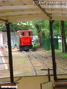 [P13] Parcul de Distractii Vidampark - mini-locomotiva şi mini-macazul său. » foto by creivean
 - 
<span class="allrVoted glyphicon glyphicon-heart hidden" id="av101634"></span>
<a class="m-l-10 hidden" id="sv101634" onclick="voting_Foto_DelVot(,101634,4141)" role="button">șterge vot <span class="glyphicon glyphicon-remove"></span></a>
<a id="v9101634" class=" c-red"  onclick="voting_Foto_SetVot(101634)" role="button"><span class="glyphicon glyphicon-heart-empty"></span> <b>LIKE</b> = Votează poza</a> <img class="hidden"  id="f101634W9" src="/imagini/loader.gif" border="0" /><span class="AjErrMes hidden" id="e101634ErM"></span>