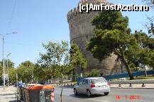 [P11] Turnul Alb, din alta perspectiva. Imi cer scuze pentru containerele care au vrut musai sa apara si ele in foto.  » foto by Rodel
 - 
<span class="allrVoted glyphicon glyphicon-heart hidden" id="av456198"></span>
<a class="m-l-10 hidden" id="sv456198" onclick="voting_Foto_DelVot(,456198,4165)" role="button">șterge vot <span class="glyphicon glyphicon-remove"></span></a>
<a id="v9456198" class=" c-red"  onclick="voting_Foto_SetVot(456198)" role="button"><span class="glyphicon glyphicon-heart-empty"></span> <b>LIKE</b> = Votează poza</a> <img class="hidden"  id="f456198W9" src="/imagini/loader.gif" border="0" /><span class="AjErrMes hidden" id="e456198ErM"></span>