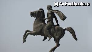 [P14] Statuia lui Alexandru cel Mare zis și Alexandru Macedon sau Alexandros al III-lea Philippou Makedonon, călare pe-al său Bucifal.  » foto by bog68
 - 
<span class="allrVoted glyphicon glyphicon-heart hidden" id="av455080"></span>
<a class="m-l-10 hidden" id="sv455080" onclick="voting_Foto_DelVot(,455080,4165)" role="button">șterge vot <span class="glyphicon glyphicon-remove"></span></a>
<a id="v9455080" class=" c-red"  onclick="voting_Foto_SetVot(455080)" role="button"><span class="glyphicon glyphicon-heart-empty"></span> <b>LIKE</b> = Votează poza</a> <img class="hidden"  id="f455080W9" src="/imagini/loader.gif" border="0" /><span class="AjErrMes hidden" id="e455080ErM"></span>