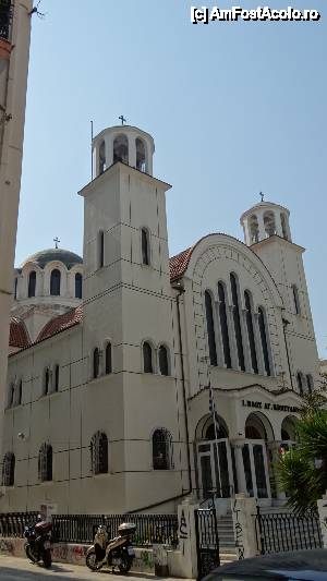 [P17] Biserica Sfinții Constantin și Elena, aflată la intersecția străzilor Manousagiannaki și Ippodromiou » foto by bog68
 - 
<span class="allrVoted glyphicon glyphicon-heart hidden" id="av455089"></span>
<a class="m-l-10 hidden" id="sv455089" onclick="voting_Foto_DelVot(,455089,4165)" role="button">șterge vot <span class="glyphicon glyphicon-remove"></span></a>
<a id="v9455089" class=" c-red"  onclick="voting_Foto_SetVot(455089)" role="button"><span class="glyphicon glyphicon-heart-empty"></span> <b>LIKE</b> = Votează poza</a> <img class="hidden"  id="f455089W9" src="/imagini/loader.gif" border="0" /><span class="AjErrMes hidden" id="e455089ErM"></span>