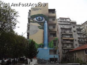 [P49] Grafitti de mari dimensiuni pe bulevardul Egnatia » foto by irinad
 - 
<span class="allrVoted glyphicon glyphicon-heart hidden" id="av816391"></span>
<a class="m-l-10 hidden" id="sv816391" onclick="voting_Foto_DelVot(,816391,4165)" role="button">șterge vot <span class="glyphicon glyphicon-remove"></span></a>
<a id="v9816391" class=" c-red"  onclick="voting_Foto_SetVot(816391)" role="button"><span class="glyphicon glyphicon-heart-empty"></span> <b>LIKE</b> = Votează poza</a> <img class="hidden"  id="f816391W9" src="/imagini/loader.gif" border="0" /><span class="AjErrMes hidden" id="e816391ErM"></span>