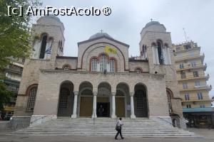 [P11] Panagia Deksia are o arhitectura bizantina si influente moderne - neoclasice, similare cu multe temple ortodoxe grecesti. Biserica adaposteste o icoana a Fecioarei Maria care tine pruncul Iisus in partea dreapta, nu in stanga, fiind numita astfel „Deksia”, „Deksa” sau „Dexiokratousa” (dreaptaci - partea dreapta). » foto by geani anto
 - 
<span class="allrVoted glyphicon glyphicon-heart hidden" id="av1533821"></span>
<a class="m-l-10 hidden" id="sv1533821" onclick="voting_Foto_DelVot(,1533821,4165)" role="button">șterge vot <span class="glyphicon glyphicon-remove"></span></a>
<a id="v91533821" class=" c-red"  onclick="voting_Foto_SetVot(1533821)" role="button"><span class="glyphicon glyphicon-heart-empty"></span> <b>LIKE</b> = Votează poza</a> <img class="hidden"  id="f1533821W9" src="/imagini/loader.gif" border="0" /><span class="AjErrMes hidden" id="e1533821ErM"></span>